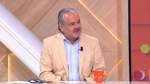 Marcos de Quinto.