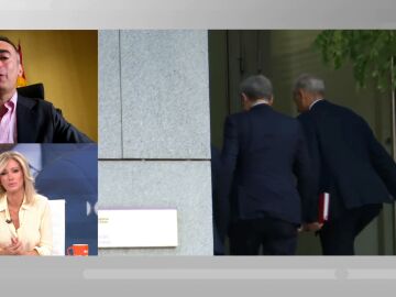 Declaraci&oacute;n judicial. 