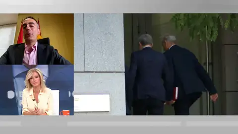 Declaración judicial. Declaración judicial.