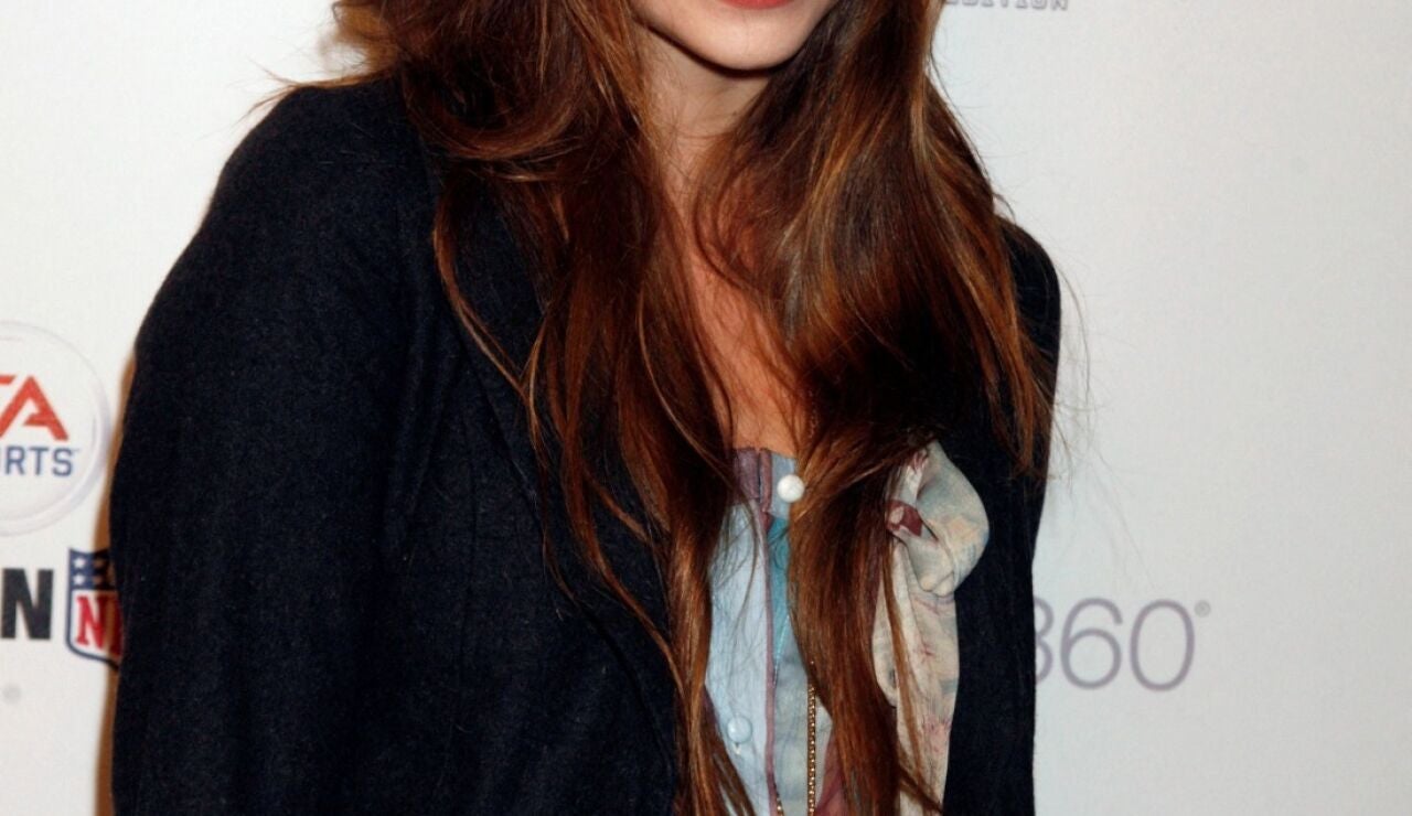 Daveigh Chase
