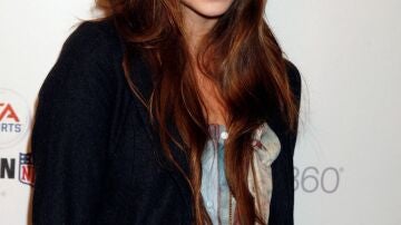 Daveigh Chase