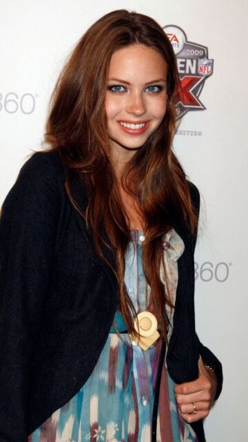 Daveigh Chase