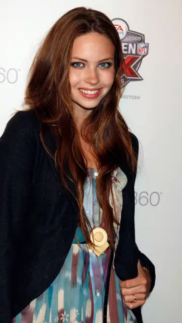 Daveigh Chase Daveigh Chase