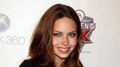 Daveigh Chase Daveigh Chase