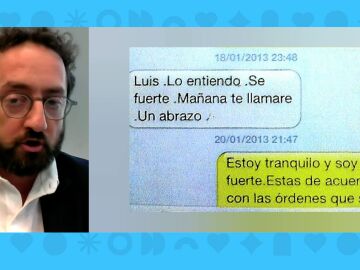 Joaqu&iacute;n Manso en Espejo P&uacute;blico.
