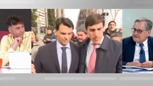 Rubi&ntilde;o, Marhuenda, Gonz&aacute;lez Amador