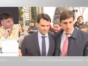 Rubiño, Marhuenda, González Amador Rubiño, Marhuenda, González Amador