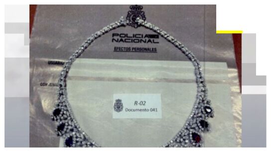 joyas