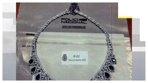 joyas