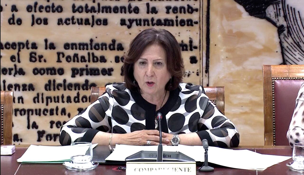 Teresa Peramato