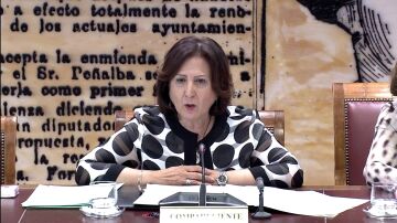 Teresa Peramato