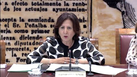 Teresa Peramato