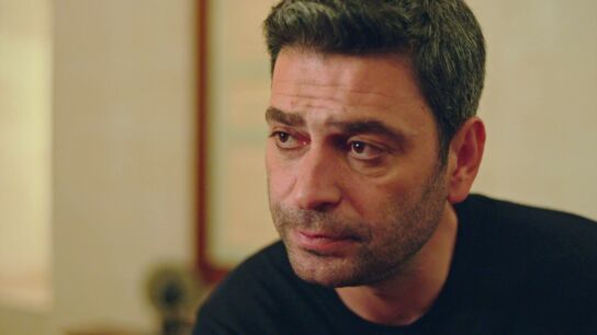 La enfermedad de Fikriye acerca a Alya y Cihan como nunca antes