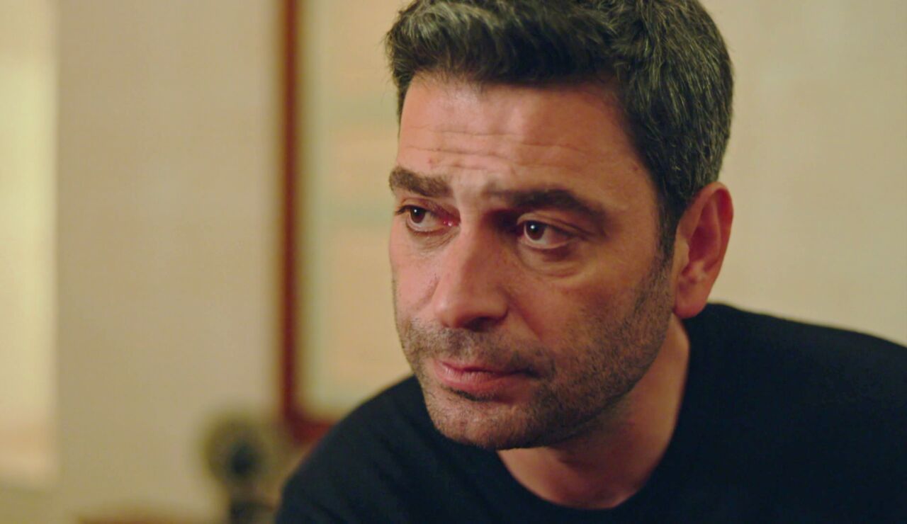 La enfermedad de Fikriye acerca a Alya y Cihan como nunca antes