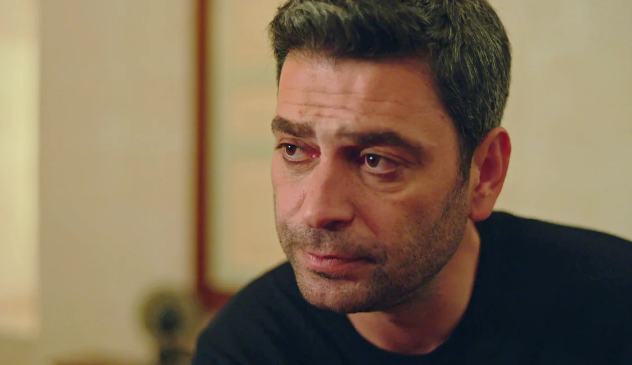 La enfermedad de Fikriye acerca a Alya y Cihan como nunca antes