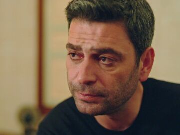 La enfermedad de Fikriye acerca a Alya y Cihan como nunca antes