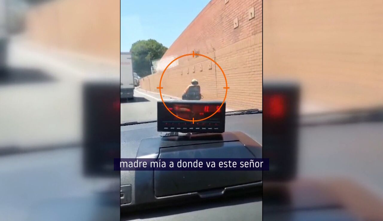 Silla de ruedas