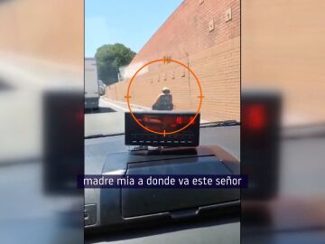 Silla de ruedas