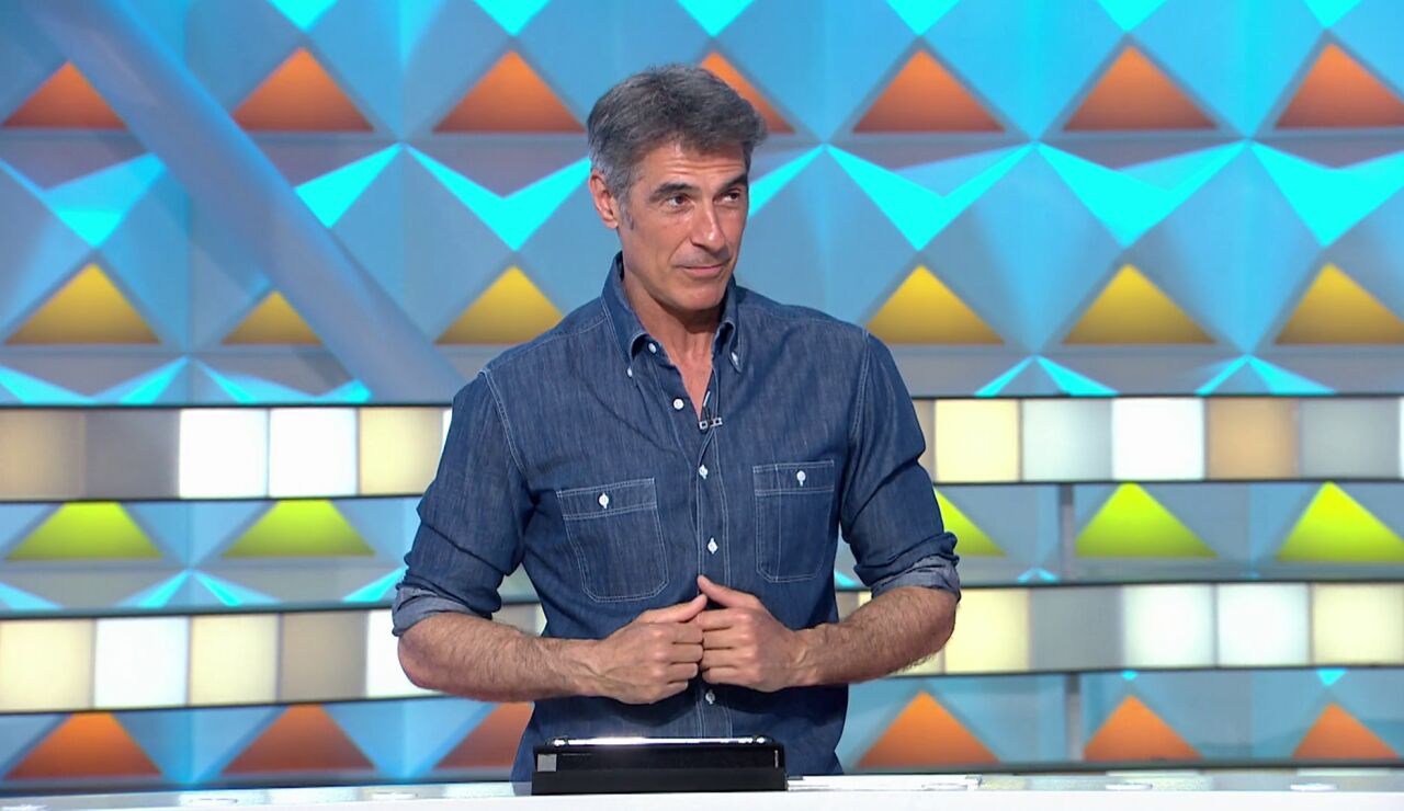 La espont&aacute;nea introspecci&oacute;n de Jorge Fern&aacute;ndez