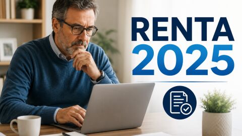 Renta 2025