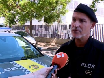 Operaci&oacute;n antidrogas.