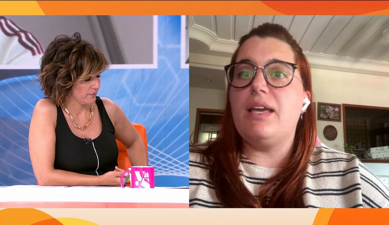 &iquest;Han aumentado las bajas laborales entre los j&oacute;venes?: "No somos blandos, somos valientes por priorizar la salud mental"