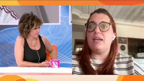 ¿Han aumentado las bajas laborales entre los jóvenes?: "No somos blandos, somos valientes por priorizar la salud mental" ¿Han aumentado las bajas laborales entre los jóvenes?: "No somos blandos, somos valientes por priorizar la salud mental"