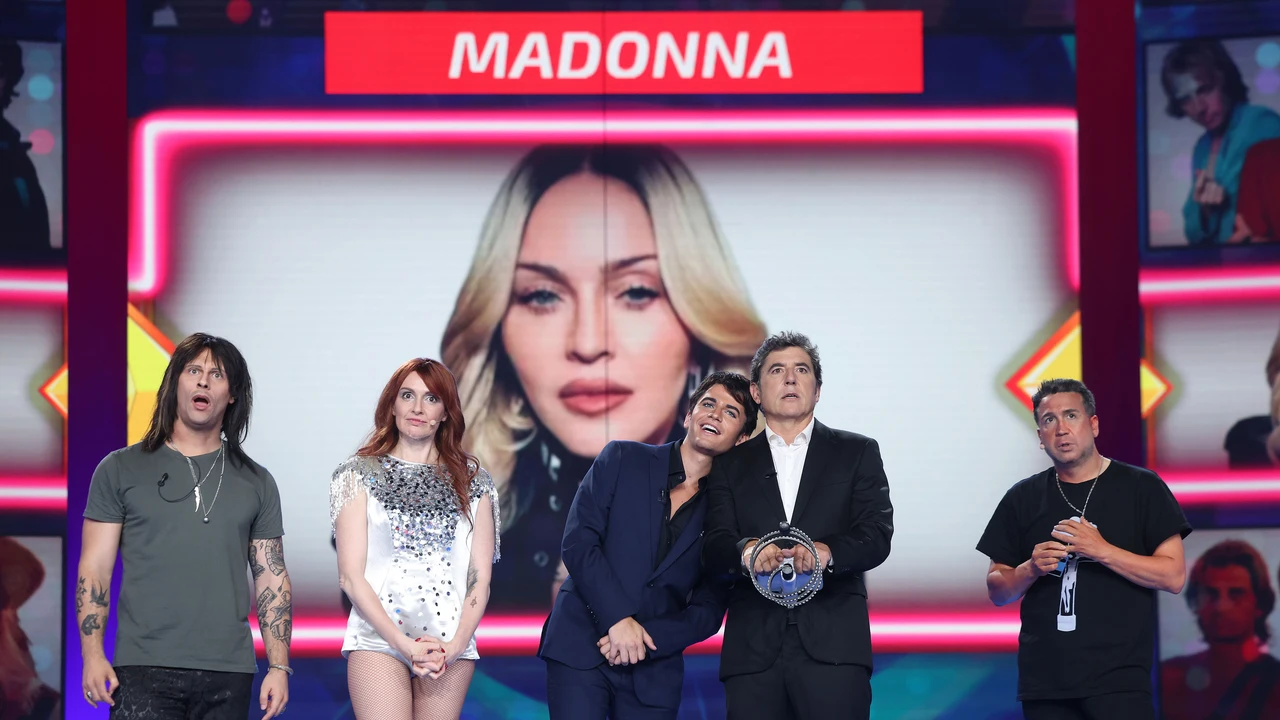 de Madonna a Bruno Mars y Beyoncé