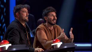 &ldquo;Confiad en la vida&rdquo;: El valioso consejo de Anto&ntilde;ito Molina a los talents de La Voz Kids