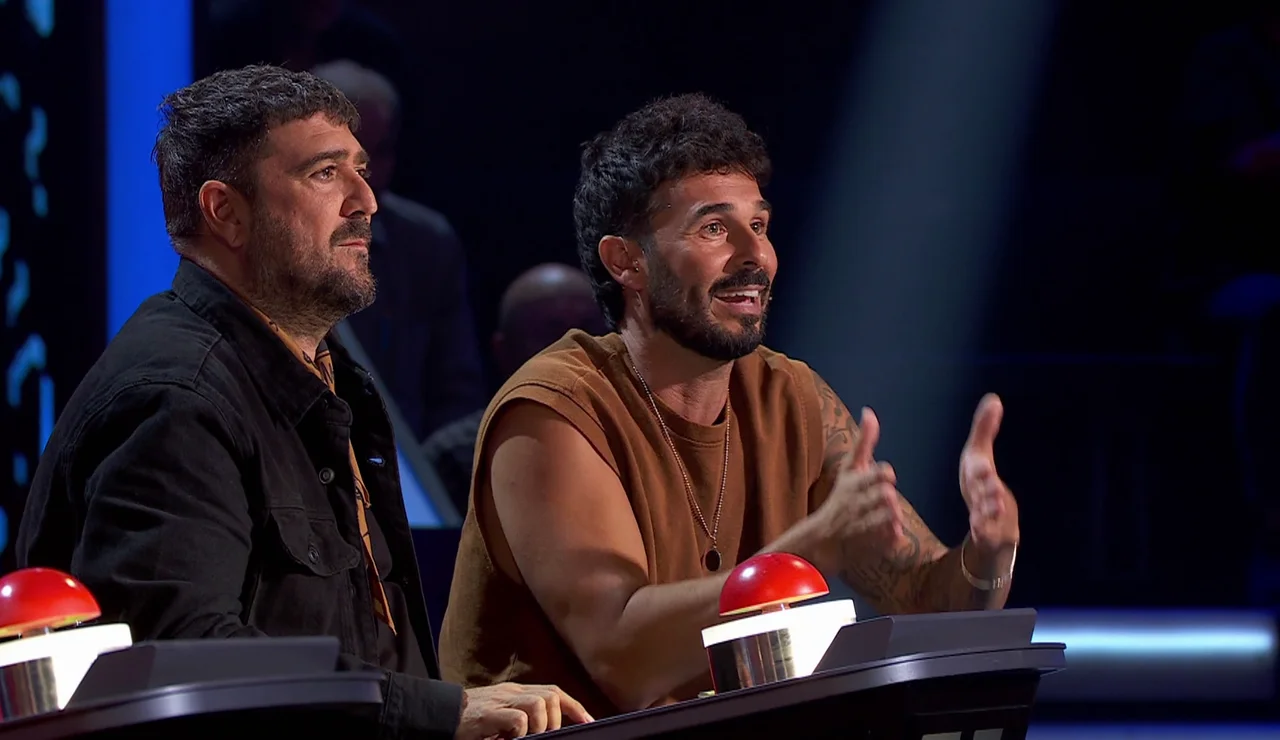 “Confiad en la vida”: El valioso consejo de Antoñito Molina a los talents de La Voz Kids