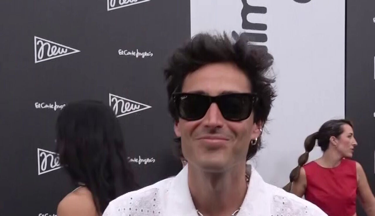 Juan Fern&aacute;ndez, de Marlon