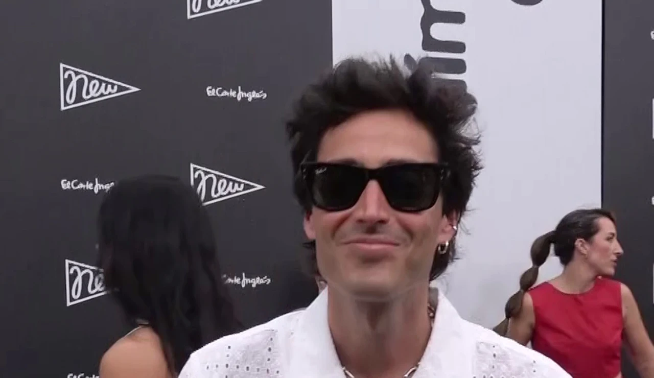 Juan Fernández, de Marlon