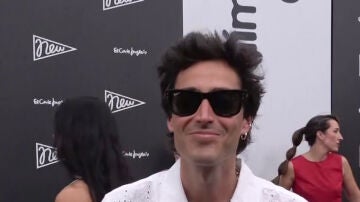 Juan Fern&aacute;ndez, de Marlon