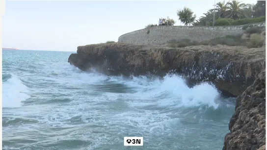 Segundo fallecido tras el accidente en una playa de Tarragona Segundo fallecido tras el accidente en una playa de Tarragona