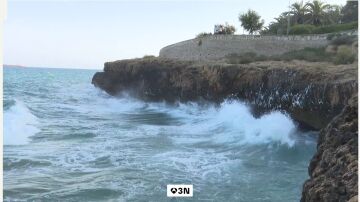 Segundo fallecido tras el accidente en una playa de Tarragona