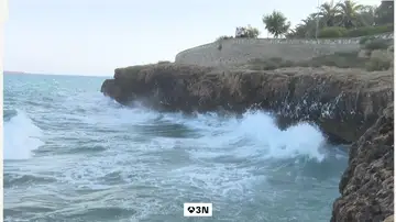 Segundo fallecido tras el accidente en una playa de Tarragona Segundo fallecido tras el accidente en una playa de Tarragona