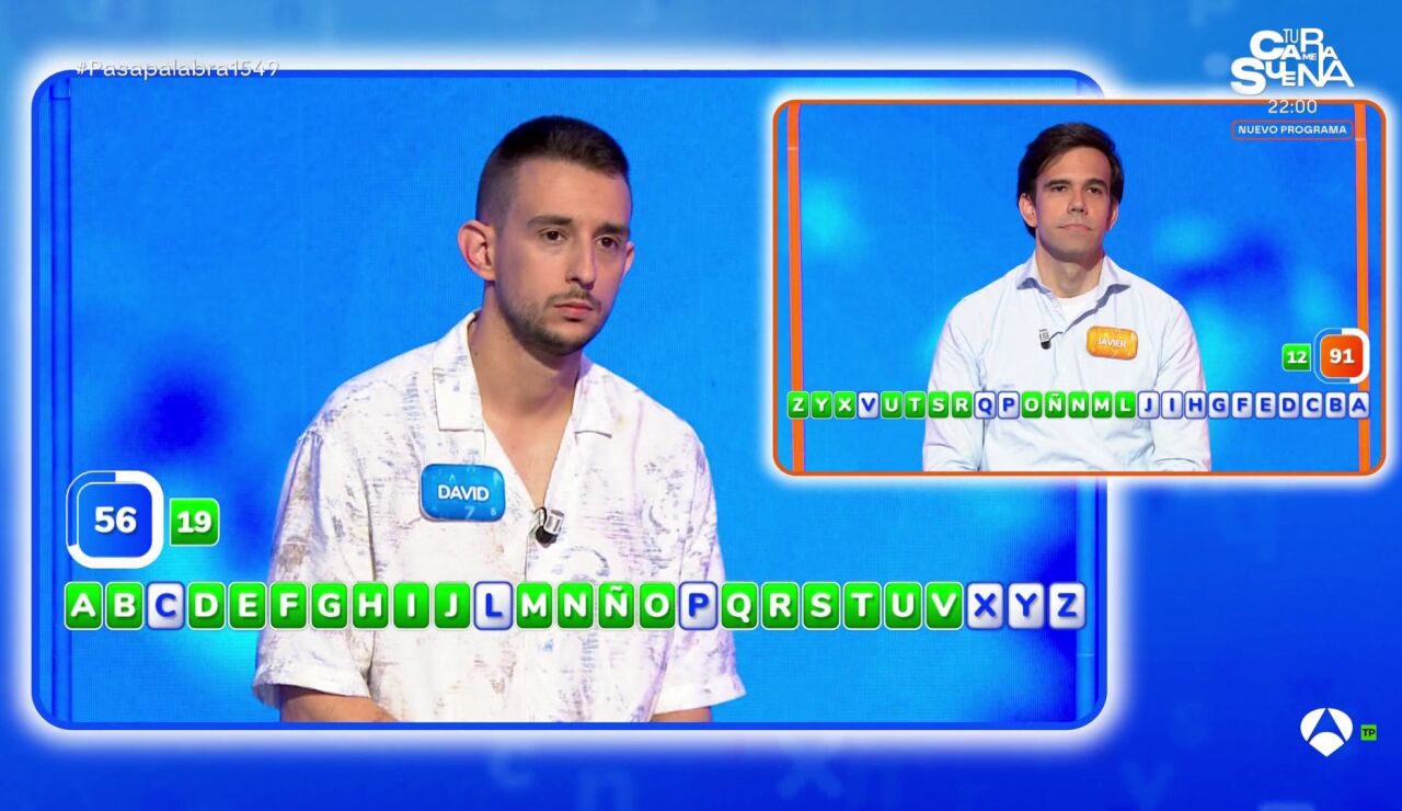 AlaZ brilla en su estreno con un 26,1% y logra un gran impacto en redes sociales: &ldquo;Espectacular, innovador y muy creativo&rdquo;