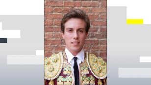 El torero Tom&aacute;s Angulo herido "muy grave" tras una cogida en la plaza de Moralzarzal