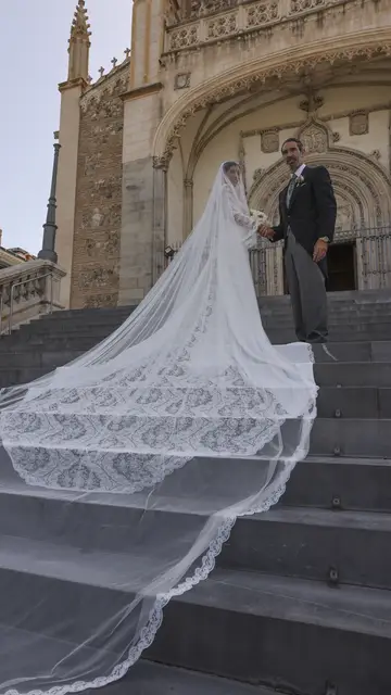 Ingrid Sanz Asensio y su padre Fernando Sanz Ingrid Sanz Asensio y su padre Fernando Sanz