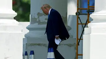 Donald Trump Donald Trump