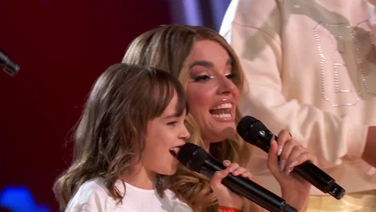 Melody y Triana Melody y Triana