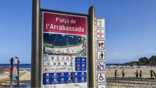 Playa Tarragona Playa Tarragona