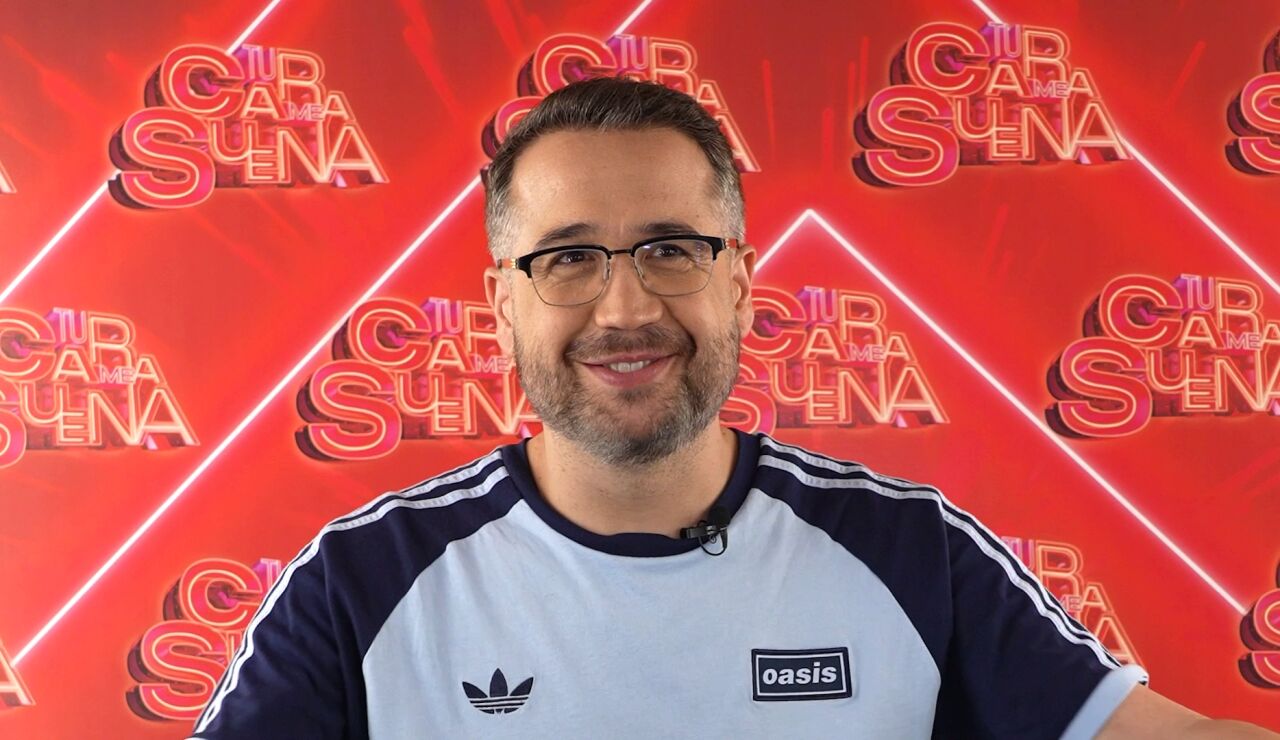 El elenco de Tu cara me suena, muy emocionado con los mensajes de los fans: &ldquo;Les abrir&iacute;a las puertas de mi casa&rdquo;