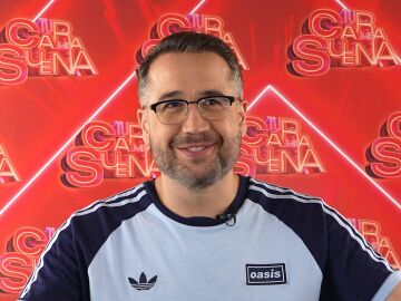 El elenco de Tu cara me suena, muy emocionado con los mensajes de los fans: &ldquo;Les abrir&iacute;a las puertas de mi casa&rdquo;