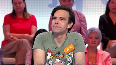 Así vivieron Javier y David el estreno de AlaZ en Pasapalabra: “Con los nervios lógicos” Así vivieron Javier y David el estreno de AlaZ en Pasapalabra: “Con los nervios lógicos”