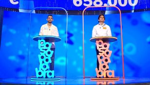 Los tres motivos por los que AlaZ, la nueva prueba final de Pasapalabra, es tan adictiva
