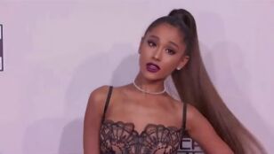 Ariana Grande