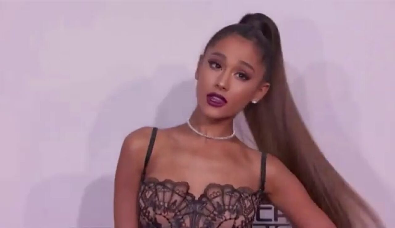 Ariana Grande