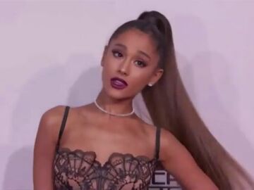 Ariana Grande