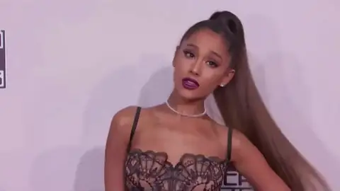 Ariana Grande Ariana Grande
